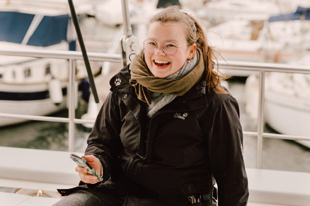 Hochzeitsfotografin Jana