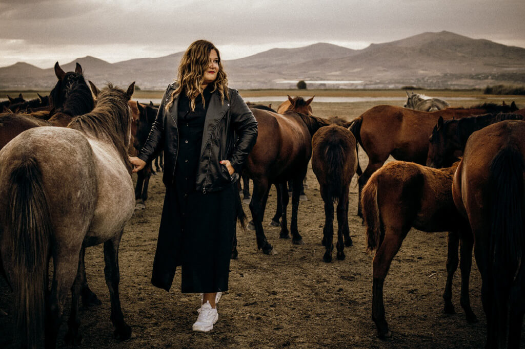 Hochzeitsfotografin Alexandra