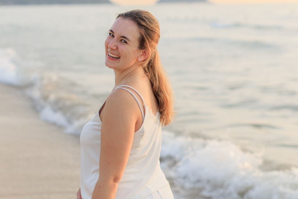 Hochzeitsfotografin Anki