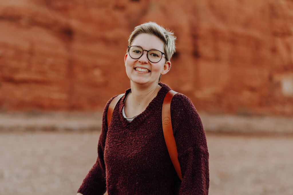 Hochzeitsfotografin Anne