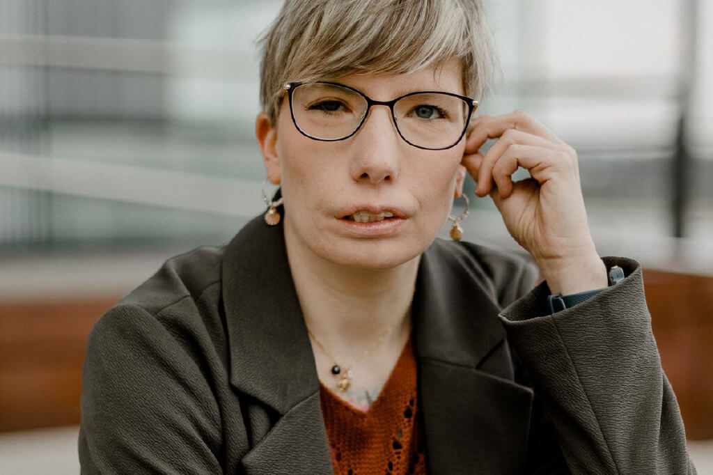 Hochzeitsfotografin Costanze