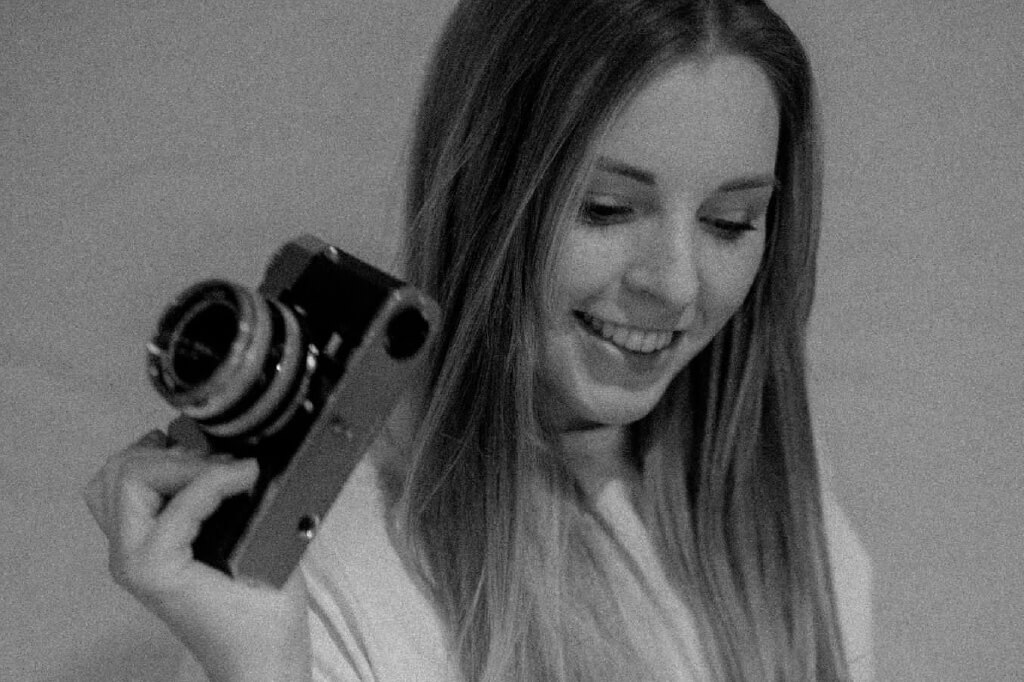 Hochzeitsfotografin Lisa Mark