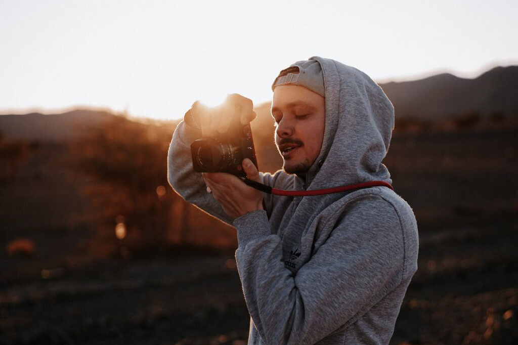 Hochzeitsfotograf Martin Slovacek