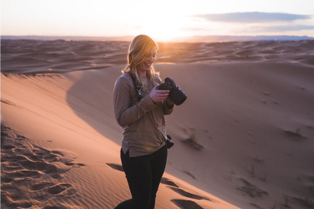 Hochzeitsfotografin Melanie
